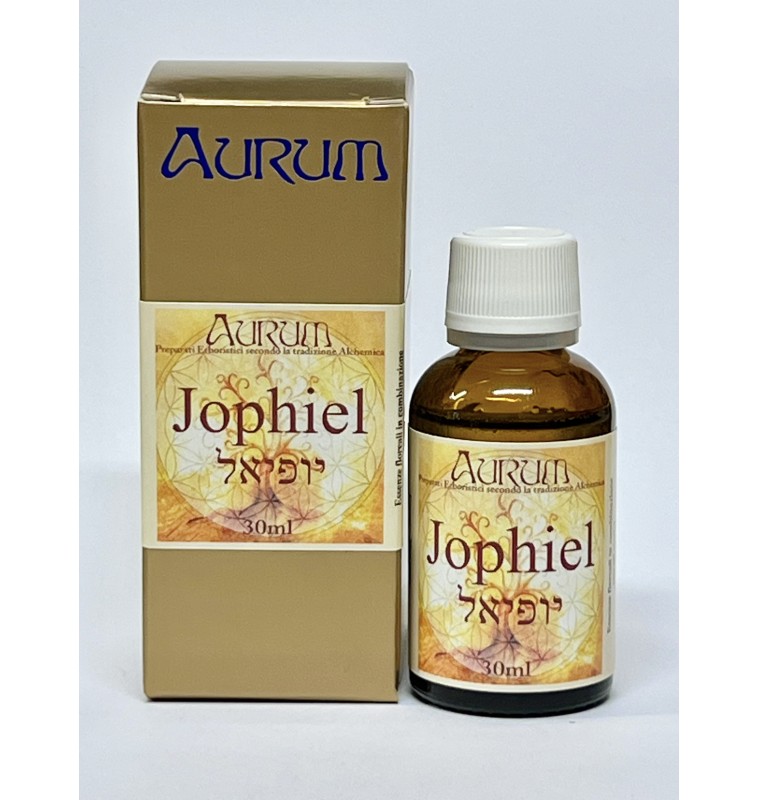 Jophiel