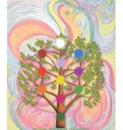 Oli del Sigillo - Benedicenza