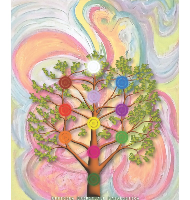 Oli del Sigillo - Levanà Oli del Sigillo - Levanà