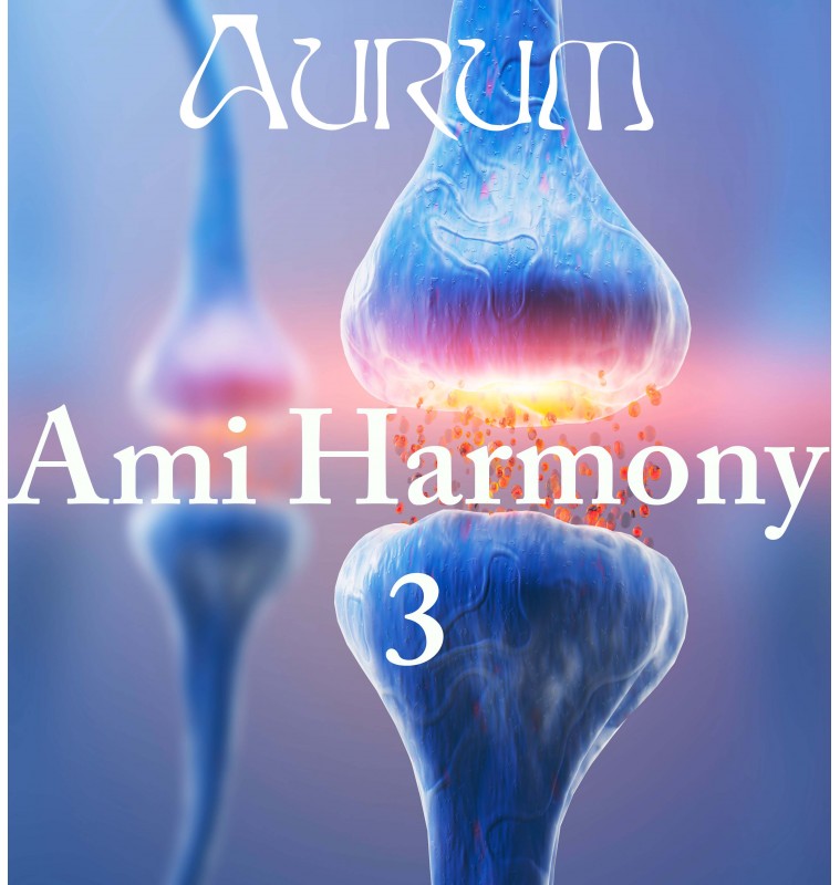 Ami Harmony 3
