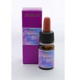 Aurum Elixir