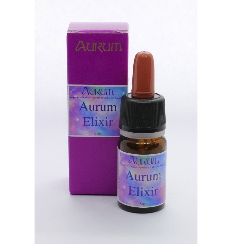 Aurum Elixir