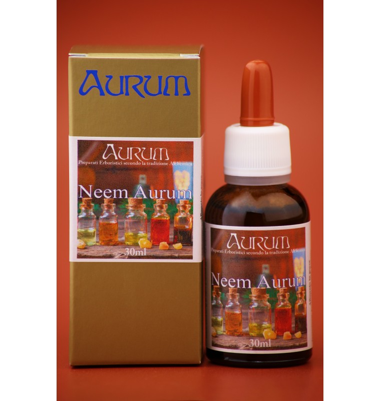 Neem Aurum