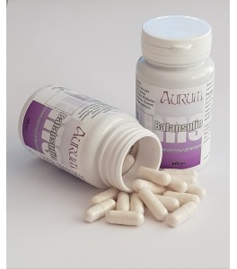 Balansulin - 60cps