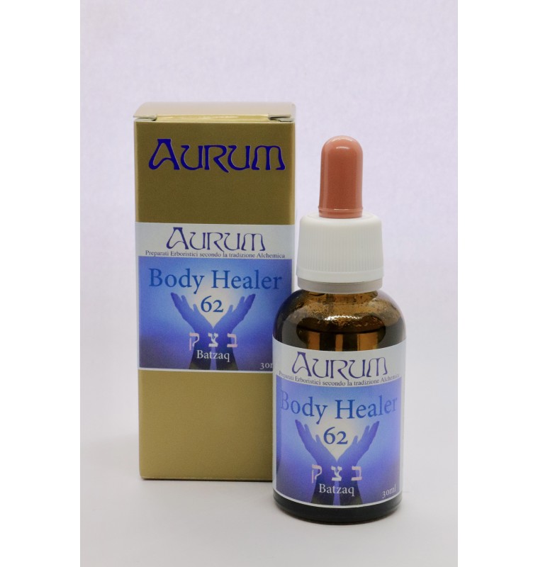 Body Healer 62