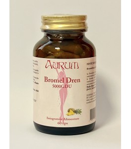 Bromel Dren 5000GDU