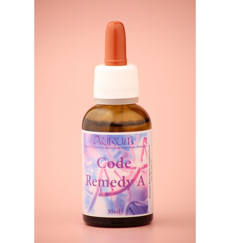 Code Remedy A
