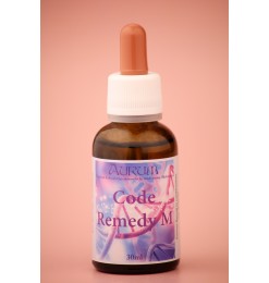 Code Remedy M