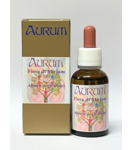 Fiore di Miriam - Albero degli alberi