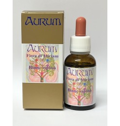 Fiore di Miriam - Biancospino