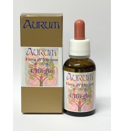 Fiore di Miriam - Ciliegio