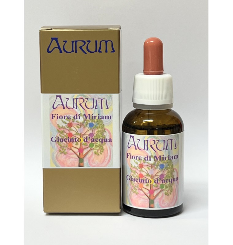 Fiore di Miriam - Giacinto d'Acqua