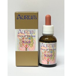 Fiore di Miriam - Noce