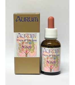 Fiore di Miriam - Noce