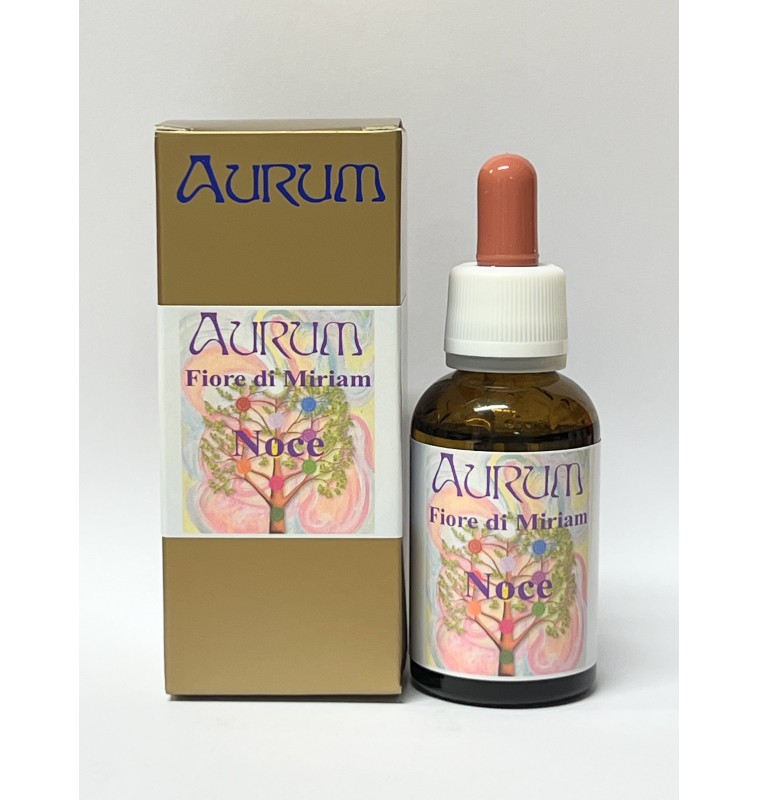 Fiore di Miriam - Noce
