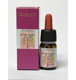 Oli del Sigillo - Benedicenza