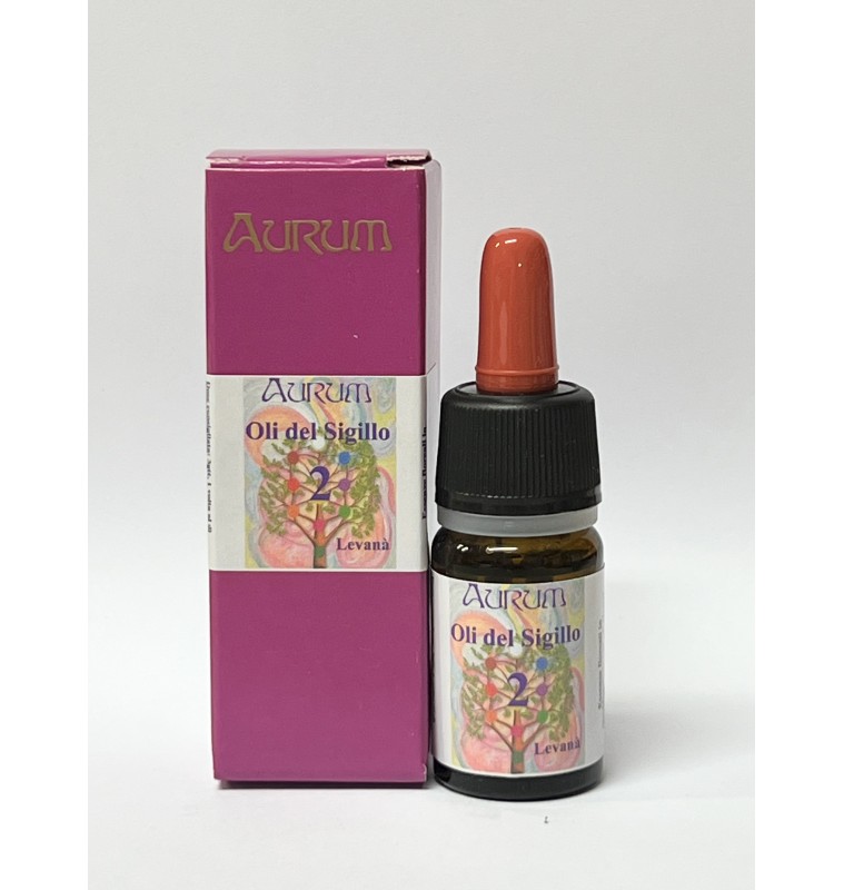 Oli del Sigillo - Levanà