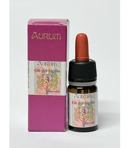 Oli del Sigillo - Bereshit