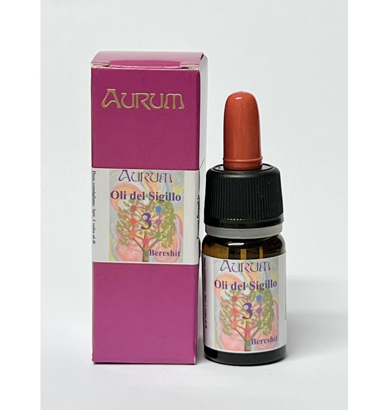 Oli del Sigillo - Levanà