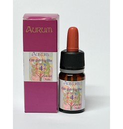 Oli del Sigillo - Oro del Velo