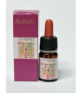 Oli del Sigillo - Oro del Velo