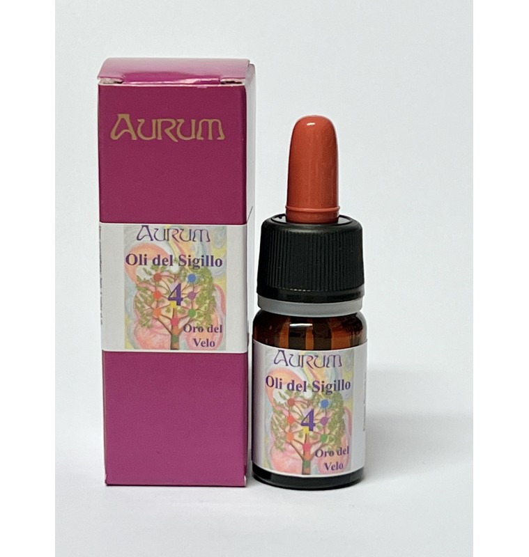 Oli del Sigillo - Levanà