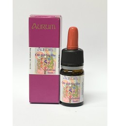 Oli del Sigillo - Calderone Santo