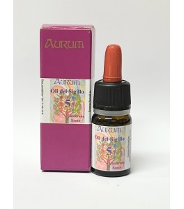 Oli del Sigillo - Calderone Santo