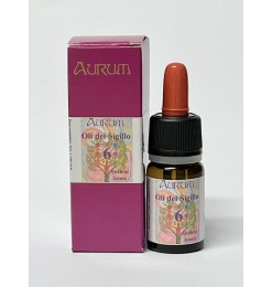 Oli del Sigillo - Shalom Amen