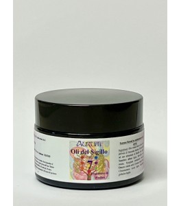 Oli del Sigillo - Unguento di Radice