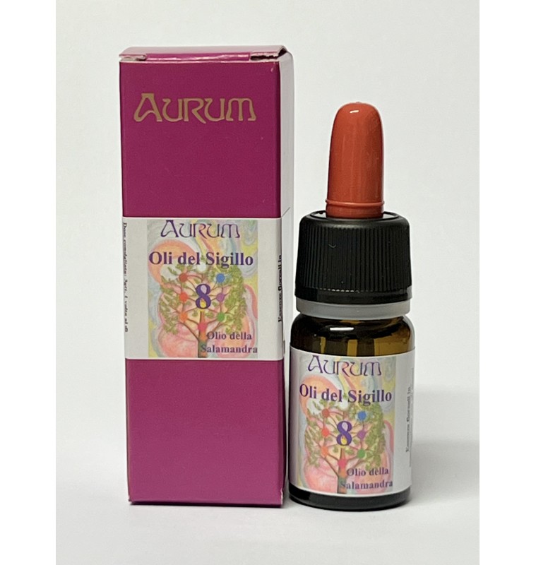 Oli del Sigillo - Levanà