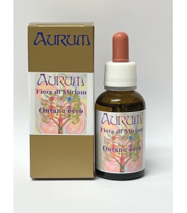 Fiore di Miriam - Ontano Nero