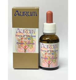 Fiore di Miriam - Pioppo termulo