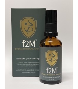 Foerde f2M Spray