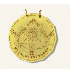 5G Pendant
