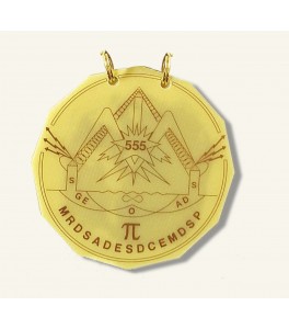 5G Pendant