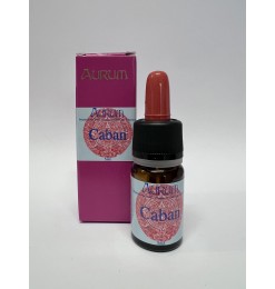 Caban - Terra rossa Caban - Terra rossa