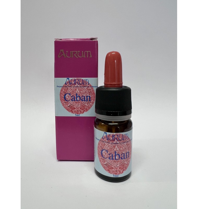 Caban - Terra rossa