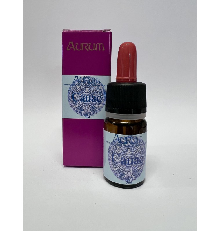 Cauac- Tempesta blu