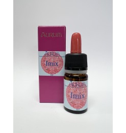 Imix - Drago rosso Imix - Drago rosso