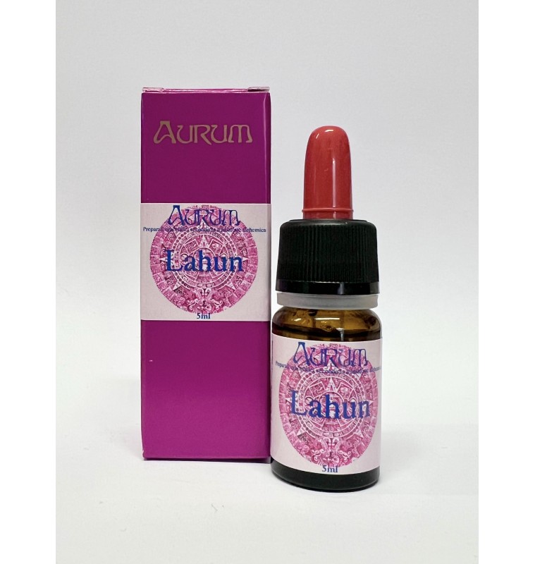 Lahun - 10 Planetario