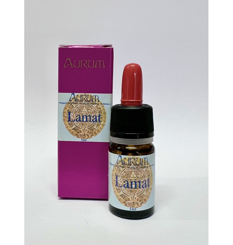 Lamat - Stella gialla