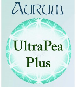 Ultra Pea Plus 60cps
