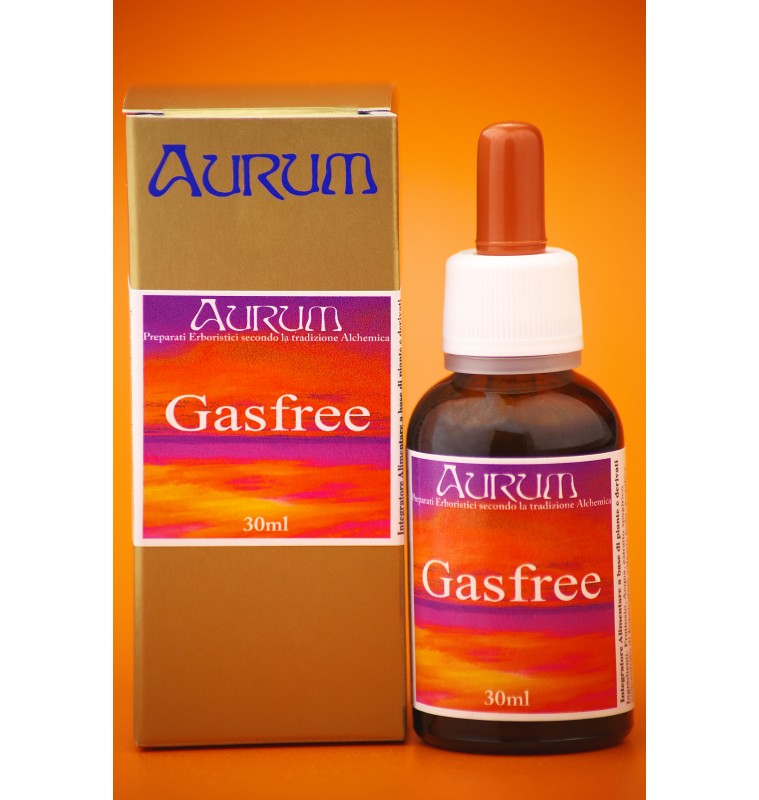 Gasfree