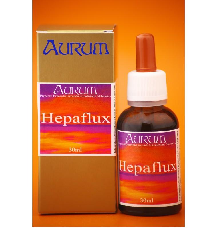 Hepaflux