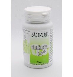 Glukosa-K2 50cps