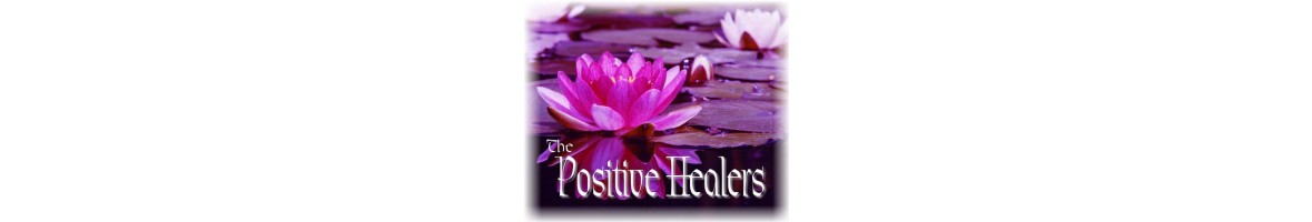 Positive Healers Positive Healers