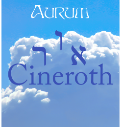 Aleph Cineroth