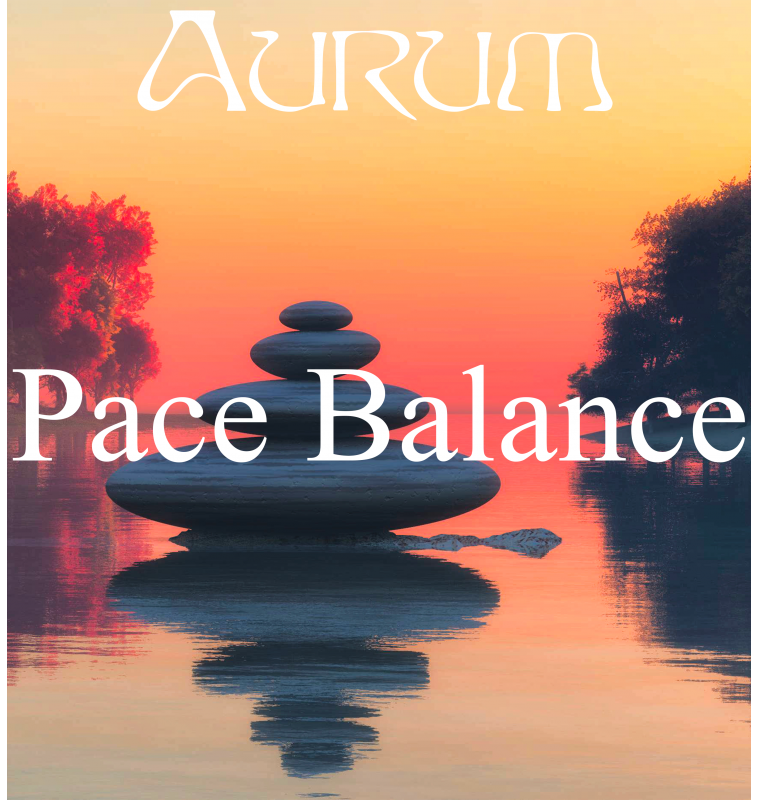 Pace Balance