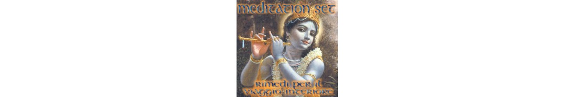 Meditation Set Meditation Set